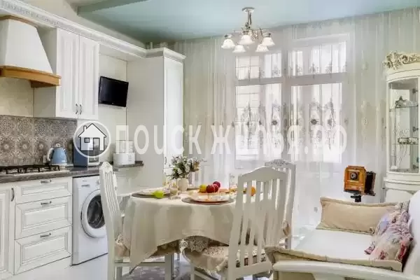 Апартаменты «Вояж» Апартаменты «Вояж»