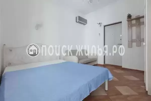 Частный сектор «Уютная студия на берегу моря» Частный сектор «Уютная студия на берегу моря»