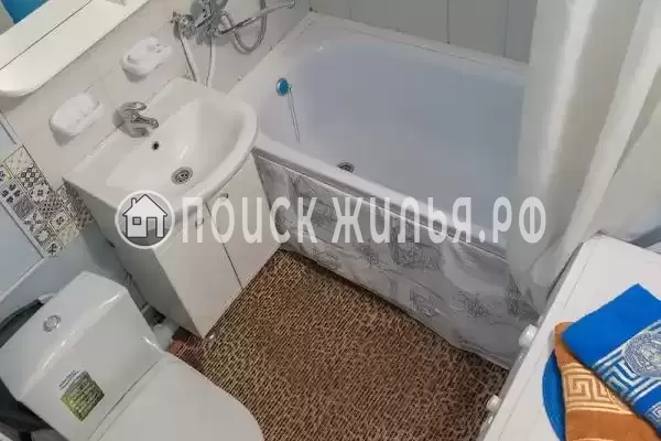 Квартира «С видом на море» Квартира «С видом на море»