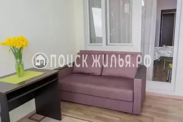 Квартира «С видом на море» Квартира «С видом на море»