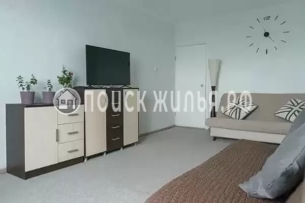 Квартира «С видом на море» Квартира «С видом на море»