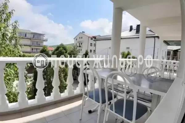 «Летняя дача»