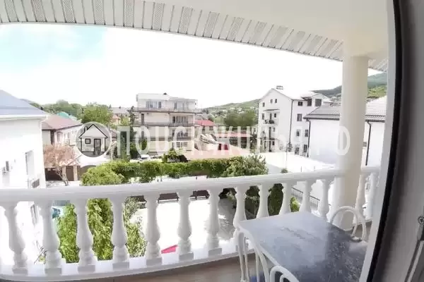 «Летняя дача»