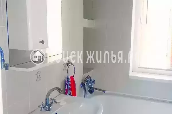 Квартира «В центре на 5 человек»