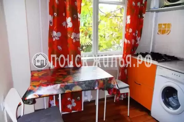 Квартира «В центре на 5 человек»