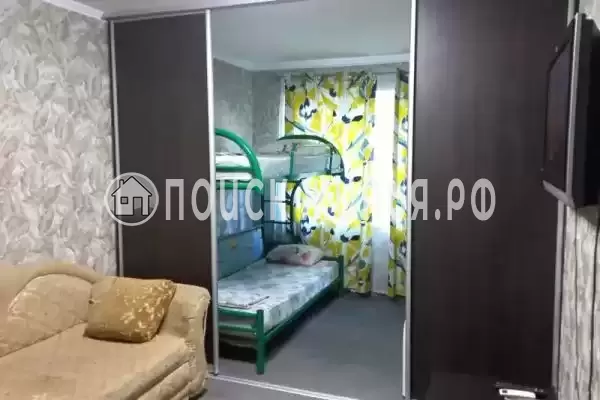 Квартира «В центре на 5 человек»