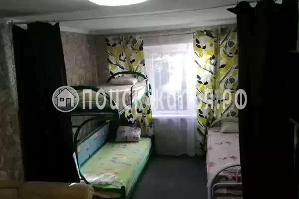 Квартира «В центре на 5 человек»