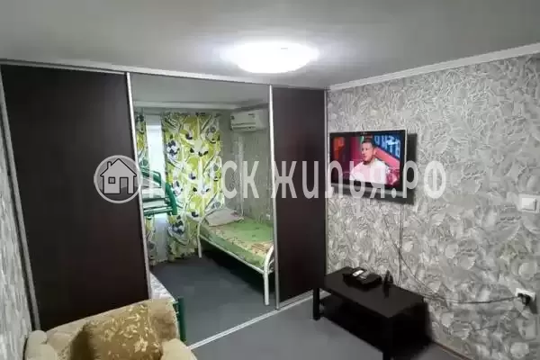 Квартира «В центре на 5 человек»