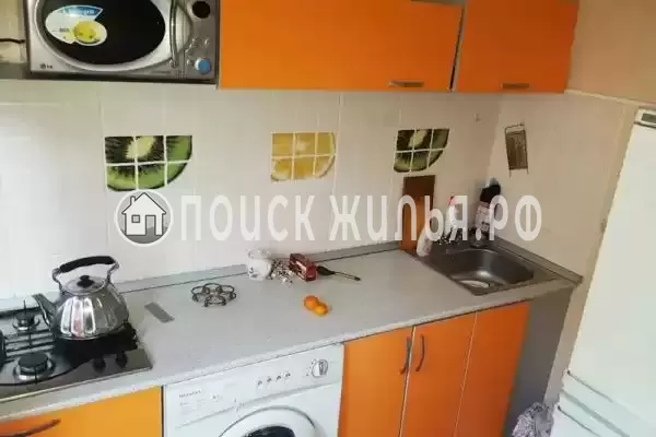 Квартира «В центре на 5 человек»