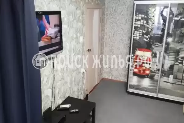 Квартира «В центре на 5 человек»