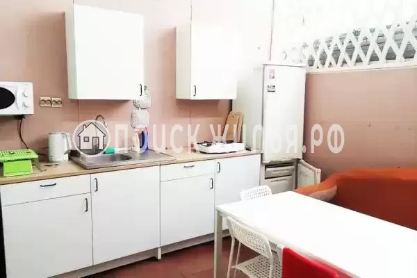 Дом под ключ «Коттедж Синяя дверь» Дом под ключ «Коттедж Синяя дверь»