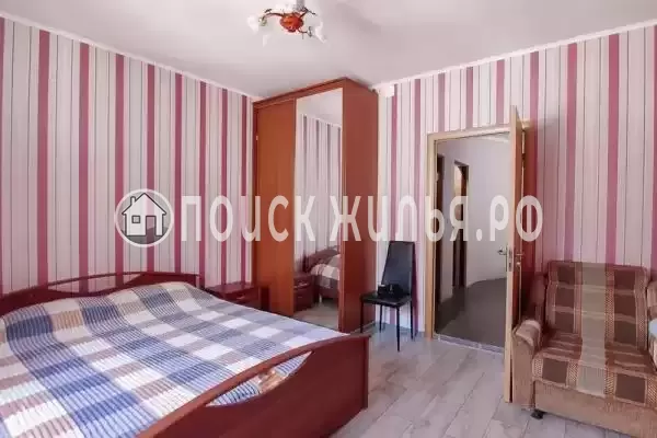 Дом под ключ «Коттедж Синяя дверь» Дом под ключ «Коттедж Синяя дверь»