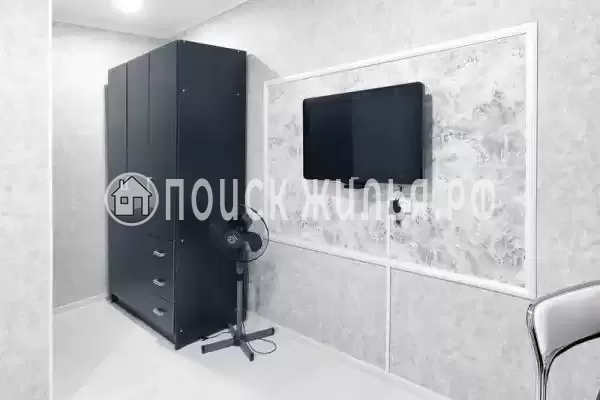 Дом под ключ «Коттедж Синяя дверь» Дом под ключ «Коттедж Синяя дверь»