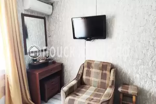 Дом под ключ «Коттедж Синяя дверь» Дом под ключ «Коттедж Синяя дверь»