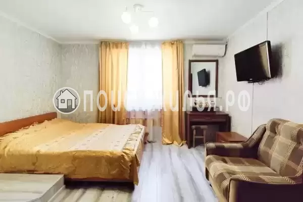 Дом под ключ «Коттедж Синяя дверь» Дом под ключ «Коттедж Синяя дверь»