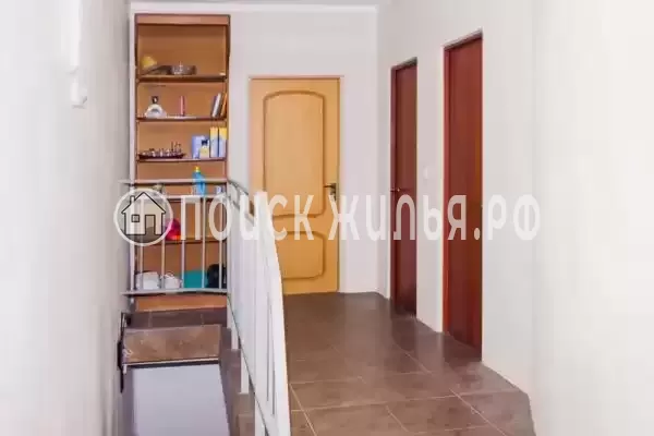 Дом под ключ «Коттедж Синяя дверь» Дом под ключ «Коттедж Синяя дверь»