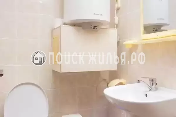 Дом под ключ «Коттедж Синяя дверь» Дом под ключ «Коттедж Синяя дверь»