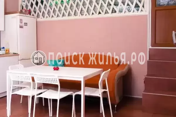 Дом под ключ «Коттедж Синяя дверь» Дом под ключ «Коттедж Синяя дверь»