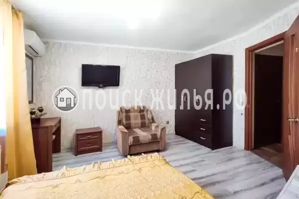 Дом под ключ «Коттедж Синяя дверь» Дом под ключ «Коттедж Синяя дверь»