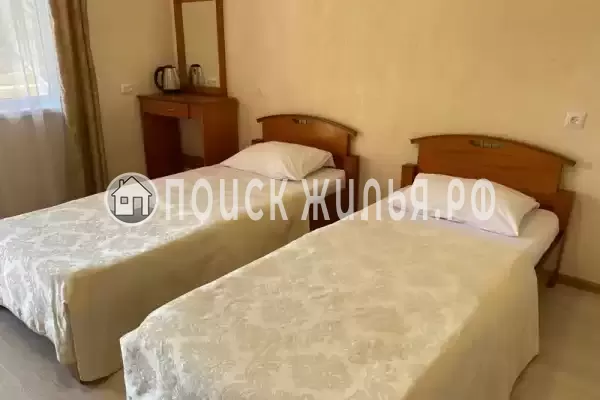 Гостевой дом «Crown» Гостевой дом «Crown»