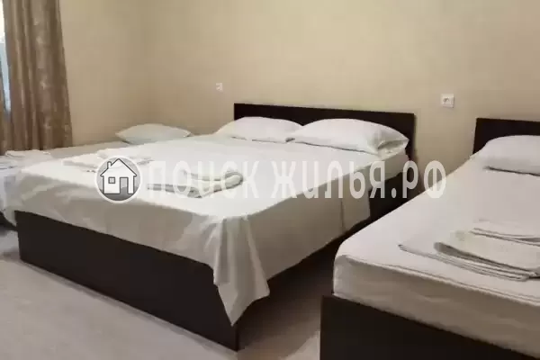 Гостевой дом «Crown» Гостевой дом «Crown»