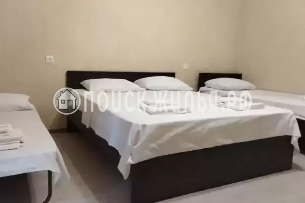 Гостевой дом «Crown» Гостевой дом «Crown»