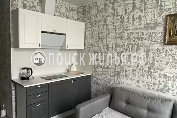 Апартаменты «Студия на Чкалова»