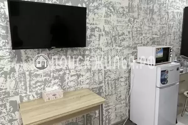 Апартаменты «Студия на Чкалова»