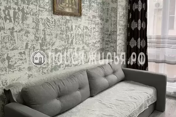 Апартаменты «Студия на Чкалова»