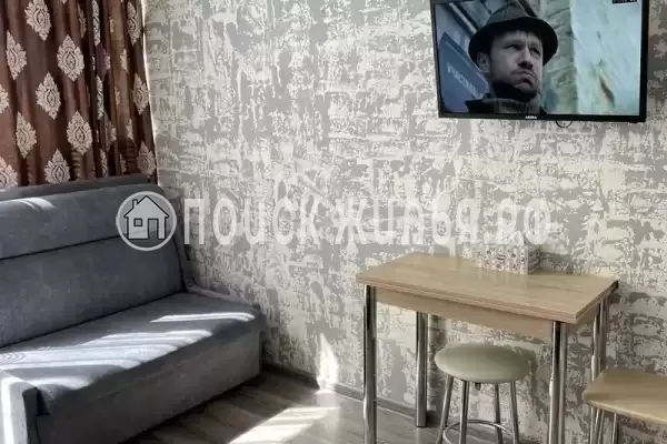 Апартаменты «Студия на Чкалова»