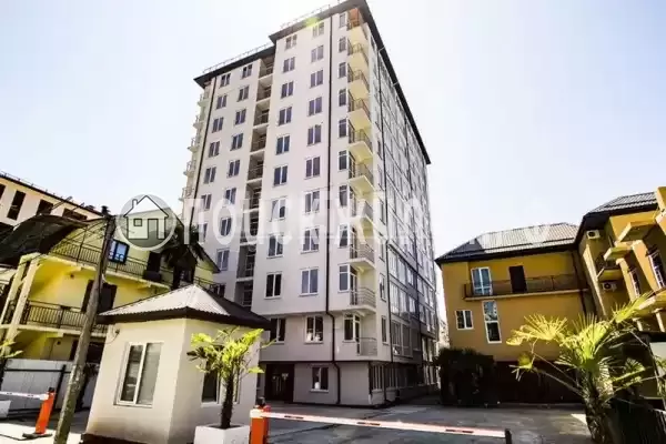 Апартаменты «Студия на Чкалова»