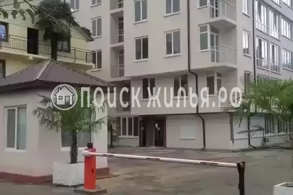 Апартаменты «Студия на Чкалова»