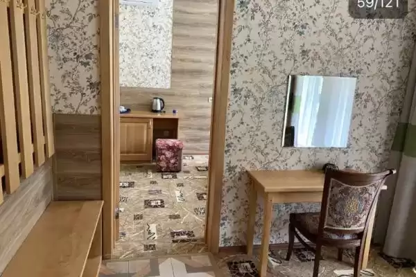 Гостевой дом «Мороша» Гостевой дом «Мороша»