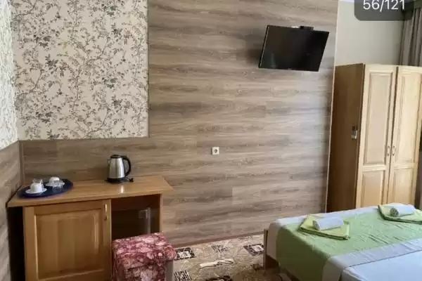Гостевой дом «Мороша» Гостевой дом «Мороша»