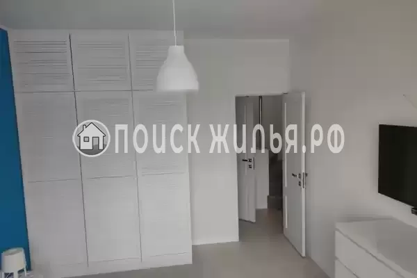 Дом под ключ «Семейный таунхаус» Дом под ключ «Семейный таунхаус»