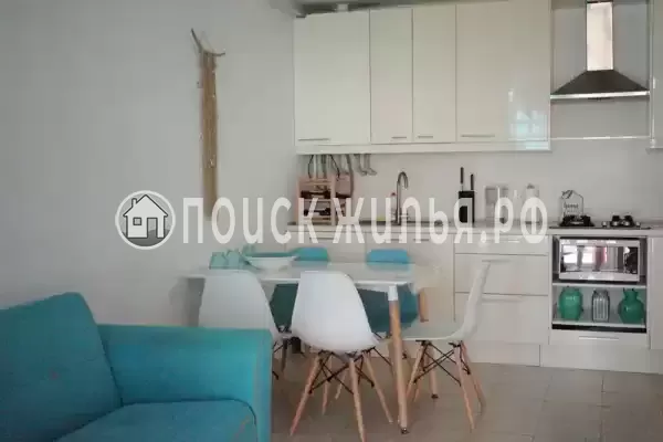 Дом под ключ «Семейный таунхаус» Дом под ключ «Семейный таунхаус»