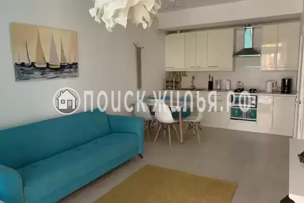 Дом под ключ «Семейный таунхаус» Дом под ключ «Семейный таунхаус»