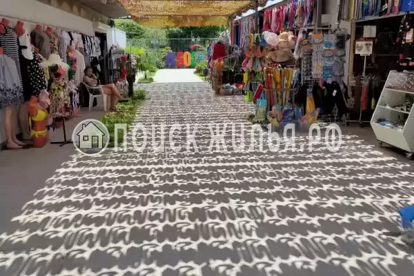 Дом под ключ «Семейный таунхаус» Дом под ключ «Семейный таунхаус»