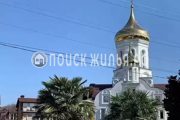 Дом под ключ «Семейный таунхаус» Дом под ключ «Семейный таунхаус»