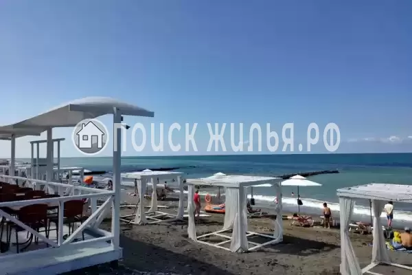 Дом под ключ «Семейный таунхаус» Дом под ключ «Семейный таунхаус»