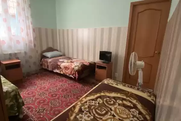 Гостевой дом «Татьяна» Гостевой дом «Татьяна»