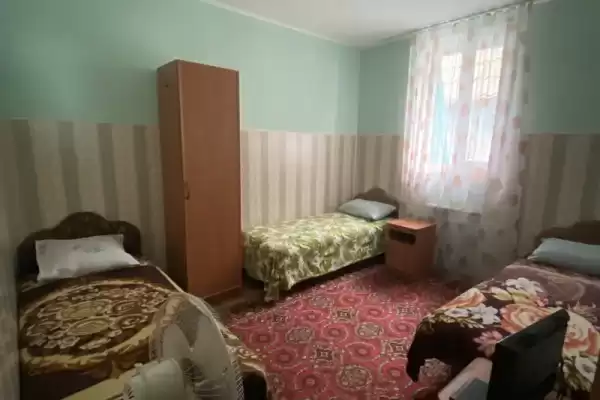 Гостевой дом «Татьяна» Гостевой дом «Татьяна»