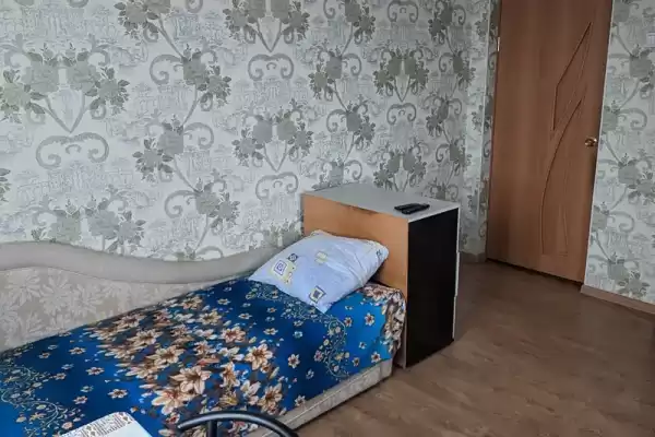Гостевой дом «Татьяна» Гостевой дом «Татьяна»