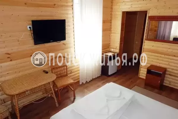 «Консульский дворик»