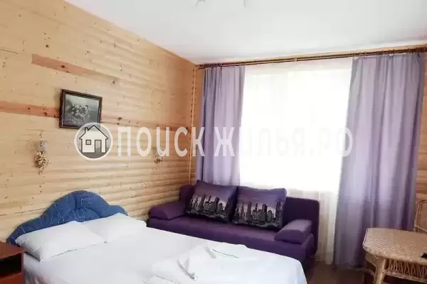 «Консульский дворик»