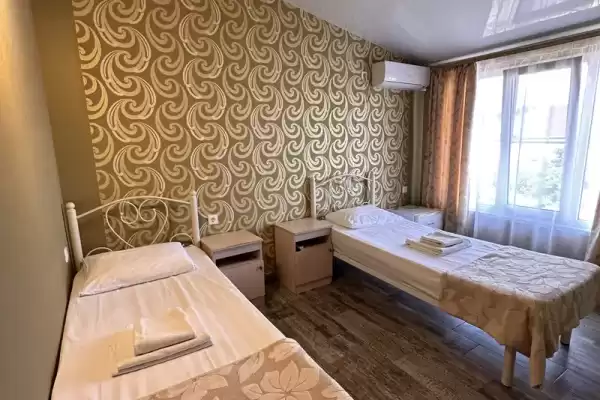 Гостевой дом «Атлант» Гостевой дом «Атлант»