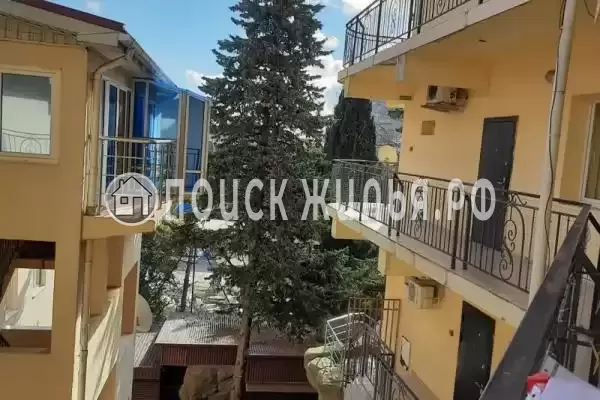 Квартира «Питон» Квартира «Питон»