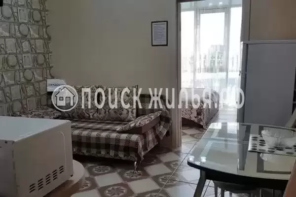 Квартира «Питон» Квартира «Питон»