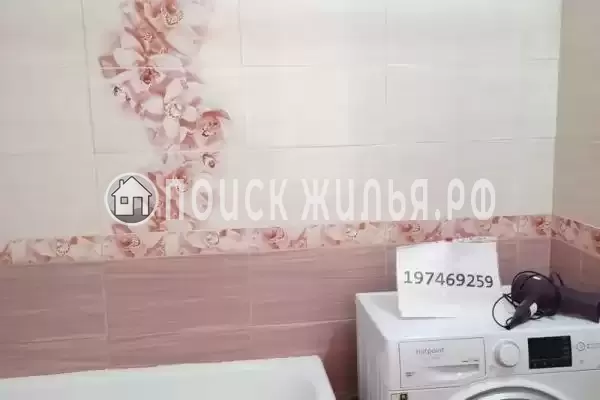 Квартира «Питон» Квартира «Питон»